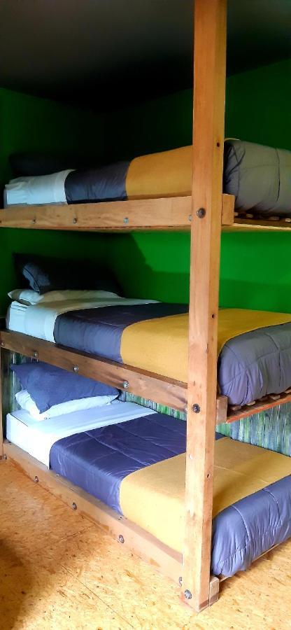 Bucanaan Hostel Boutique Кордова Екстер'єр фото