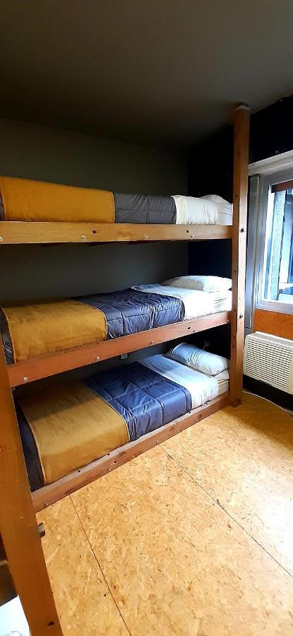 Bucanaan Hostel Boutique Кордова Екстер'єр фото
