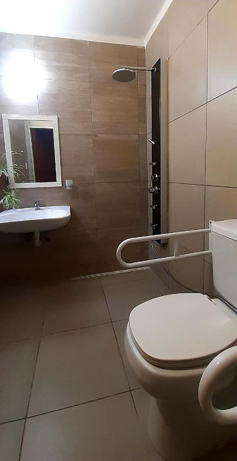 Bucanaan Hostel Boutique Кордова Екстер'єр фото
