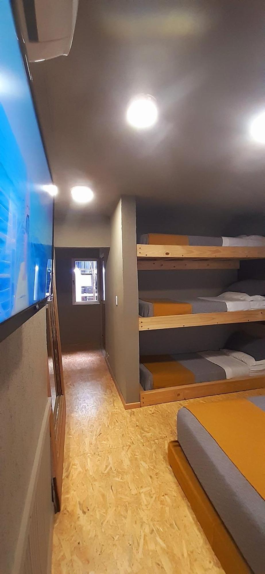 Bucanaan Hostel Boutique Кордова Екстер'єр фото