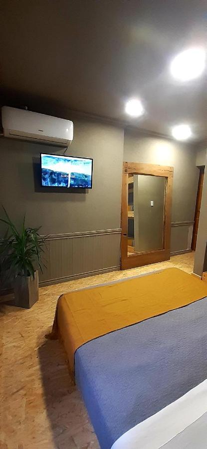 Bucanaan Hostel Boutique Кордова Екстер'єр фото