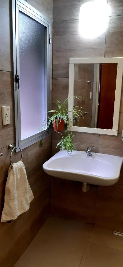 Bucanaan Hostel Boutique Кордова Екстер'єр фото
