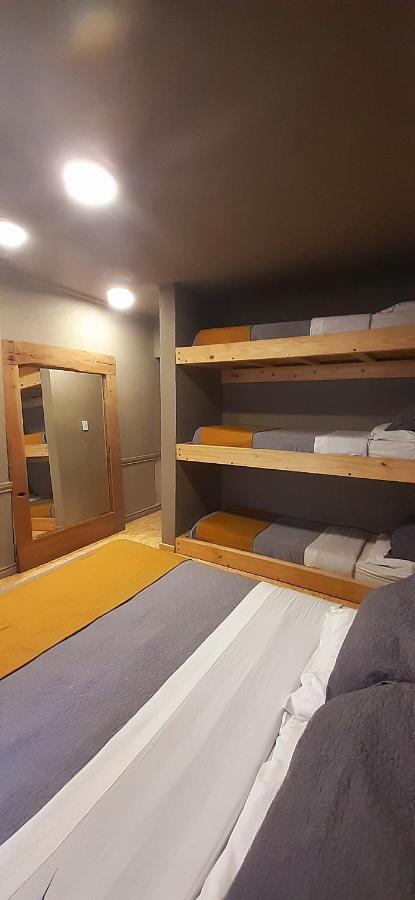 Bucanaan Hostel Boutique Кордова Екстер'єр фото