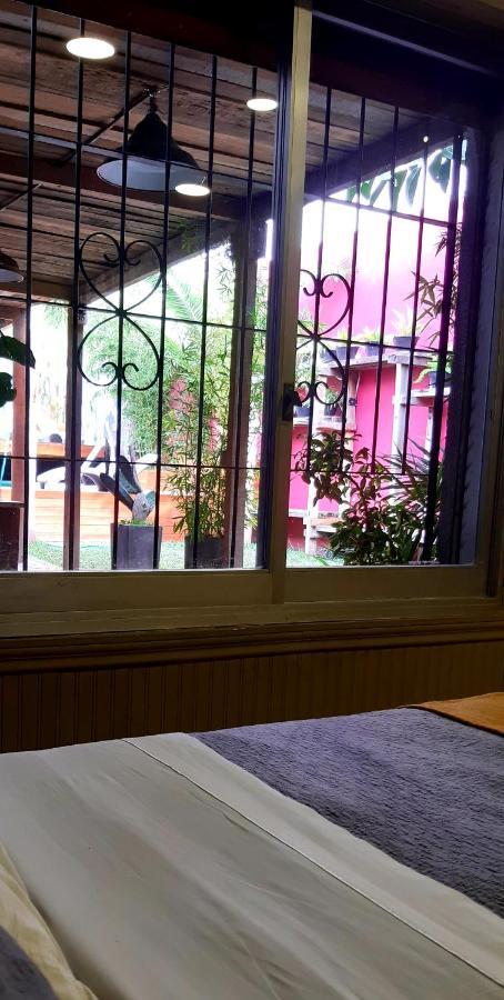 Bucanaan Hostel Boutique Кордова Екстер'єр фото