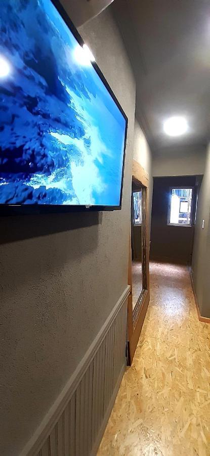 Bucanaan Hostel Boutique Кордова Екстер'єр фото