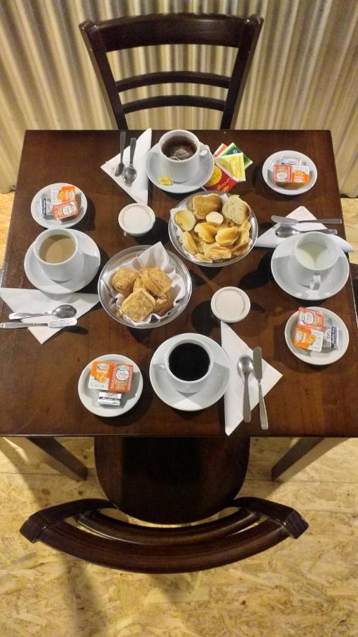 Bucanaan Hostel Boutique Кордова Екстер'єр фото