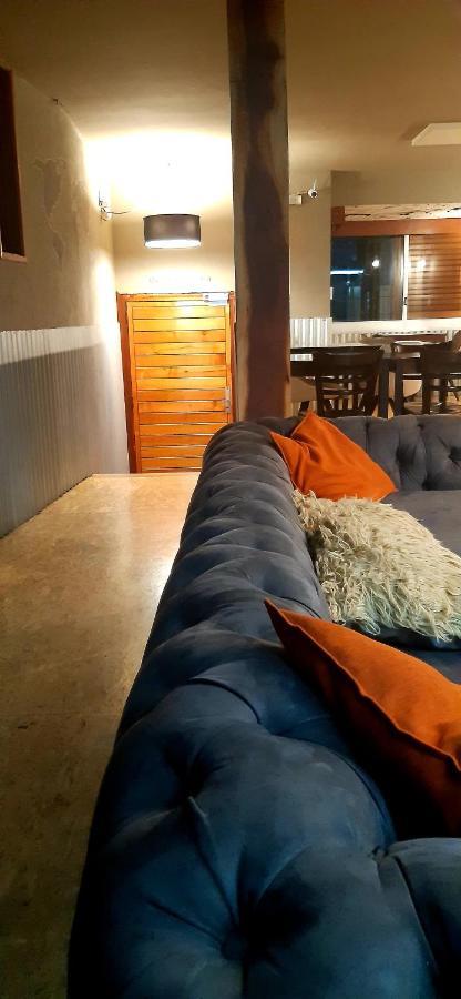 Bucanaan Hostel Boutique Кордова Екстер'єр фото