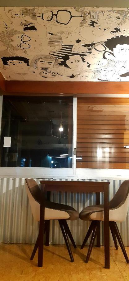 Bucanaan Hostel Boutique Кордова Екстер'єр фото