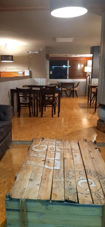 Bucanaan Hostel Boutique Кордова Екстер'єр фото