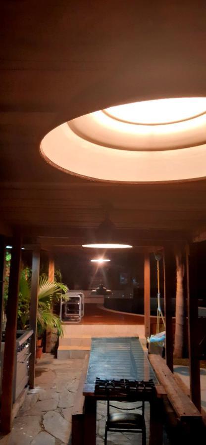Bucanaan Hostel Boutique Кордова Екстер'єр фото