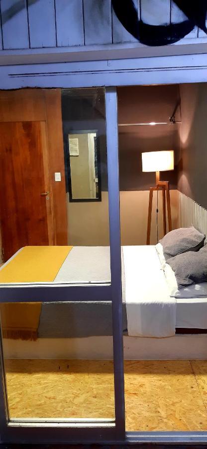Bucanaan Hostel Boutique Кордова Екстер'єр фото