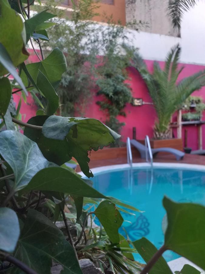 Bucanaan Hostel Boutique Кордова Екстер'єр фото