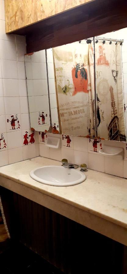 Bucanaan Hostel Boutique Кордова Номер фото