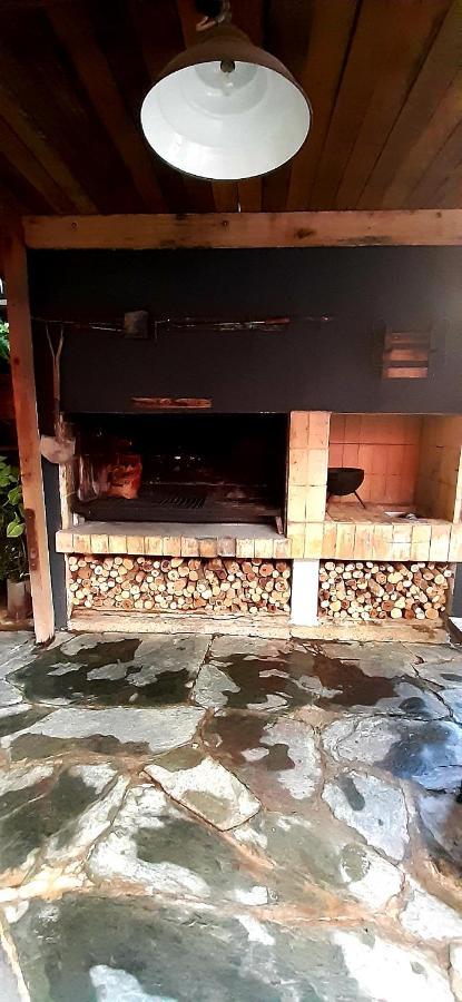 Bucanaan Hostel Boutique Кордова Екстер'єр фото