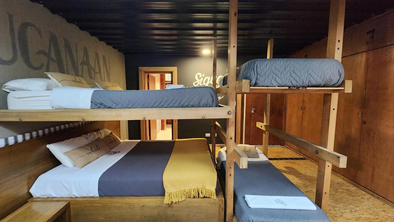 Bucanaan Hostel Boutique Кордова Екстер'єр фото