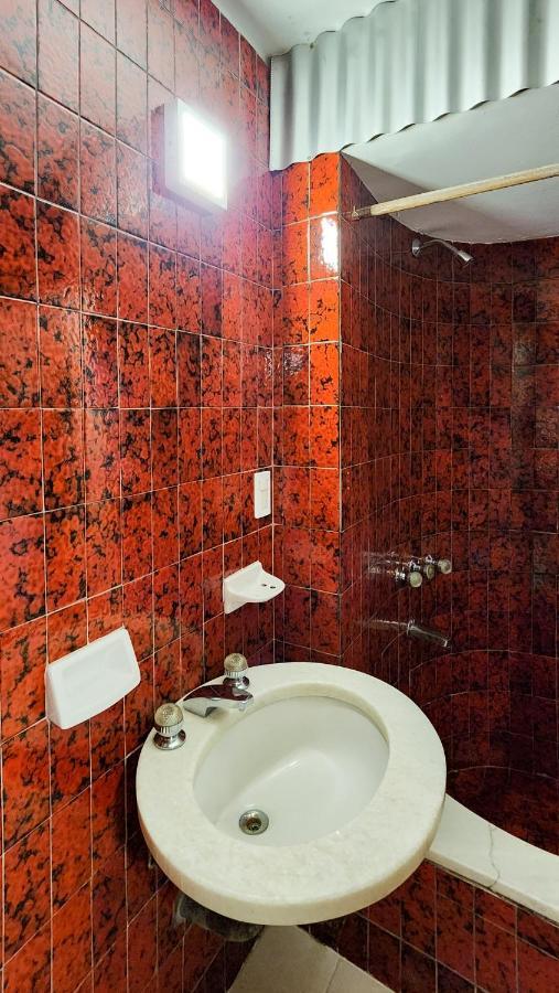 Bucanaan Hostel Boutique Кордова Екстер'єр фото