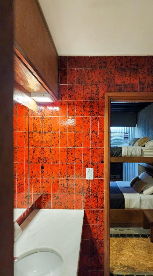 Bucanaan Hostel Boutique Кордова Екстер'єр фото