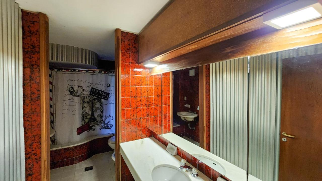 Bucanaan Hostel Boutique Кордова Екстер'єр фото